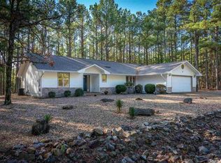 6 Mandarina Way, Hot Springs Village, AR 71909