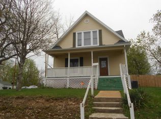 110 E 12th St, Fulton, MO 65251