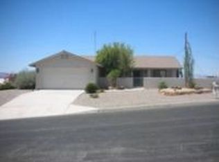 1221 Palmas Dr, Lake Havasu City, AZ 86404