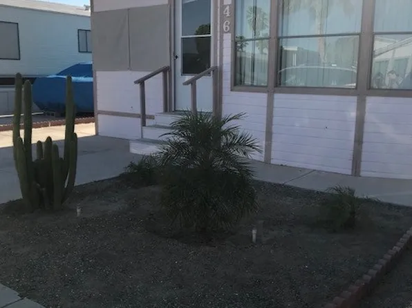 5707 E 32nd St Lot 46, Yuma, AZ 85365