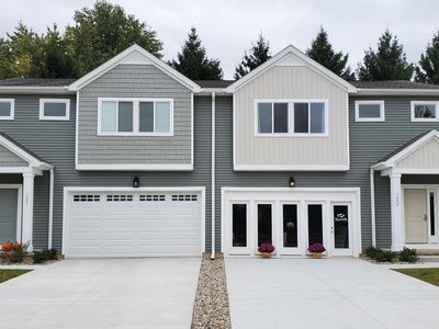 1035 Rebecca St #10, Marshall, MI, 49068