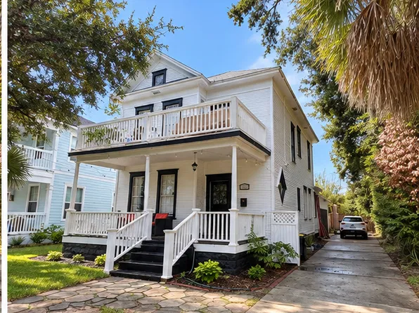 1320 N Liberty St, Jacksonville, FL 32206