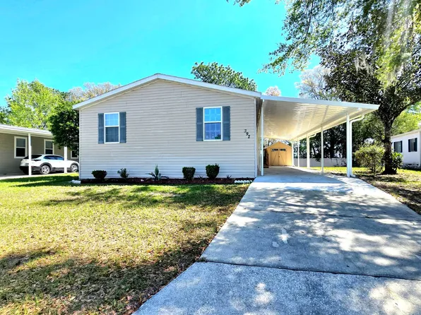 3150 NE 36th Ave Lot 392, Ocala, FL 34479