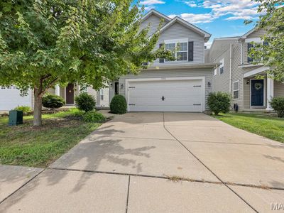 7156 Welsh Dr, Lake Saint Louis, MO, 63367