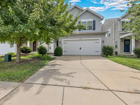 7156 Welsh Dr, Lake Saint Louis, MO 63367