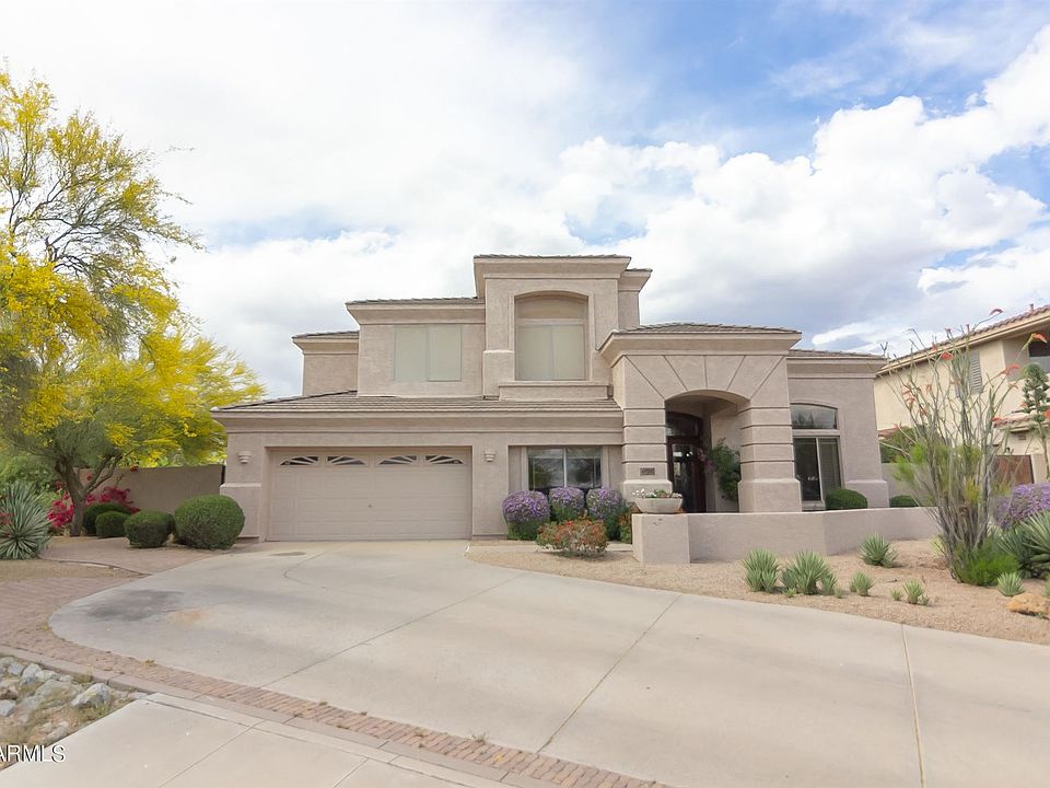 1st image of 4930 E Desert Vista Trl