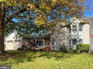 6220 Charing Cross, Mechanicsburg, PA 17050