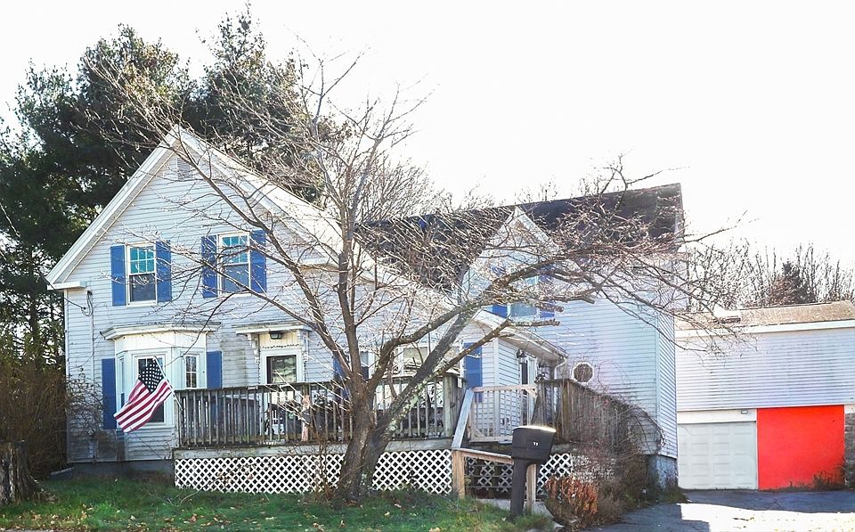 15 Spring St, Stoneham, MA 02180 Zillow