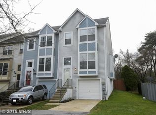 9599 Clocktower Ln, Columbia, MD 21046