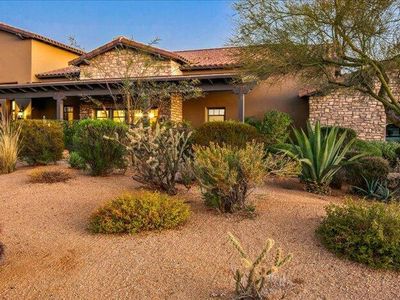 7413 E Lower Wash Pass, Scottsdale, AZ, 85266