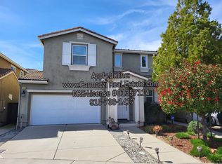 1469 Durfee Ct, Folsom, CA 95630