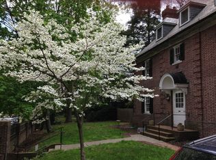 611 W University Pkwy, Baltimore, MD 21210