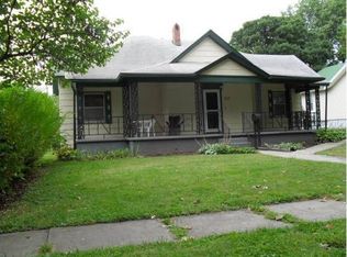 317 Leroy St, Slater, MO 65349
