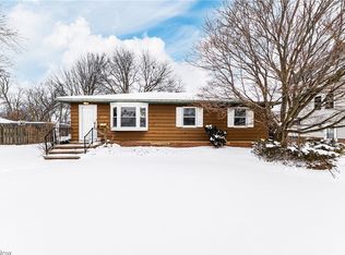 3710 Tuxedo Ave, Parma, OH 44134