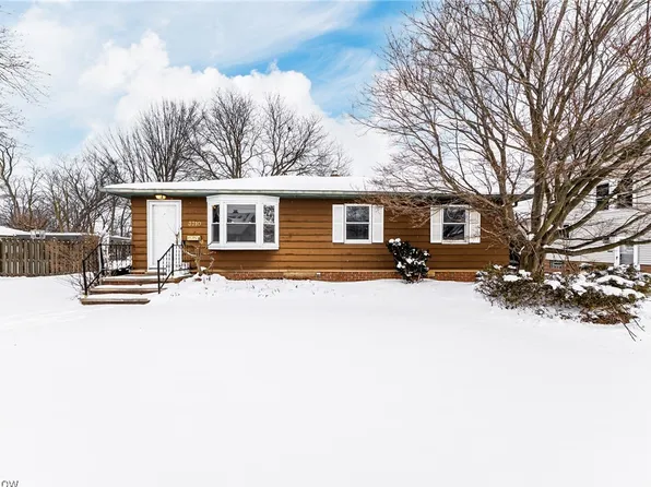 3710 Tuxedo Ave, Parma, OH 44134