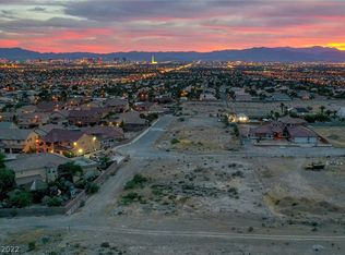 Peaceful St, Las Vegas, NV 89110
