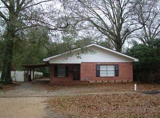 306 S Bay St, Amite, LA 70422