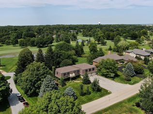 562A Aberdeen Rd, Frankfort, IL 60423