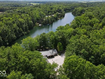 1643 N Oak N Pine Ln, Centerpoint, IN, 47840