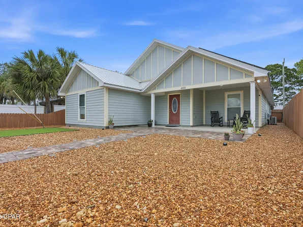 6502 N Lagoon Dr, Panama City Beach, FL 32408