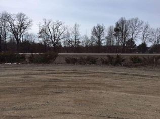 V/lo Dangl Rd, Fruitport, MI 49415