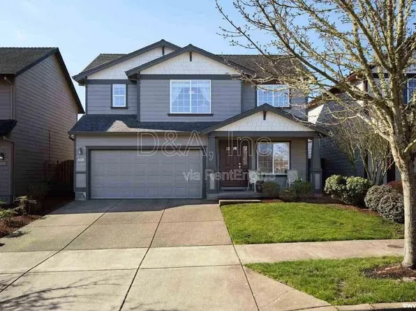 1262 SE Centerpointe Dr, Corvallis, OR 97333