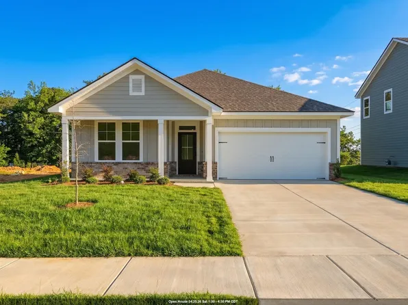 2022 Raspberry Ln, Cullman, AL 35055