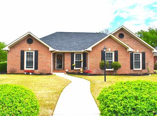 3104 Battlement Rd SW, Decatur, AL 35603