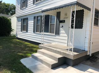 2207 Mountain Ave #2, Flint, MI 48503