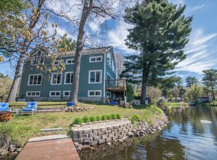 16 Ryan Rd, Lynnfield, MA 01940