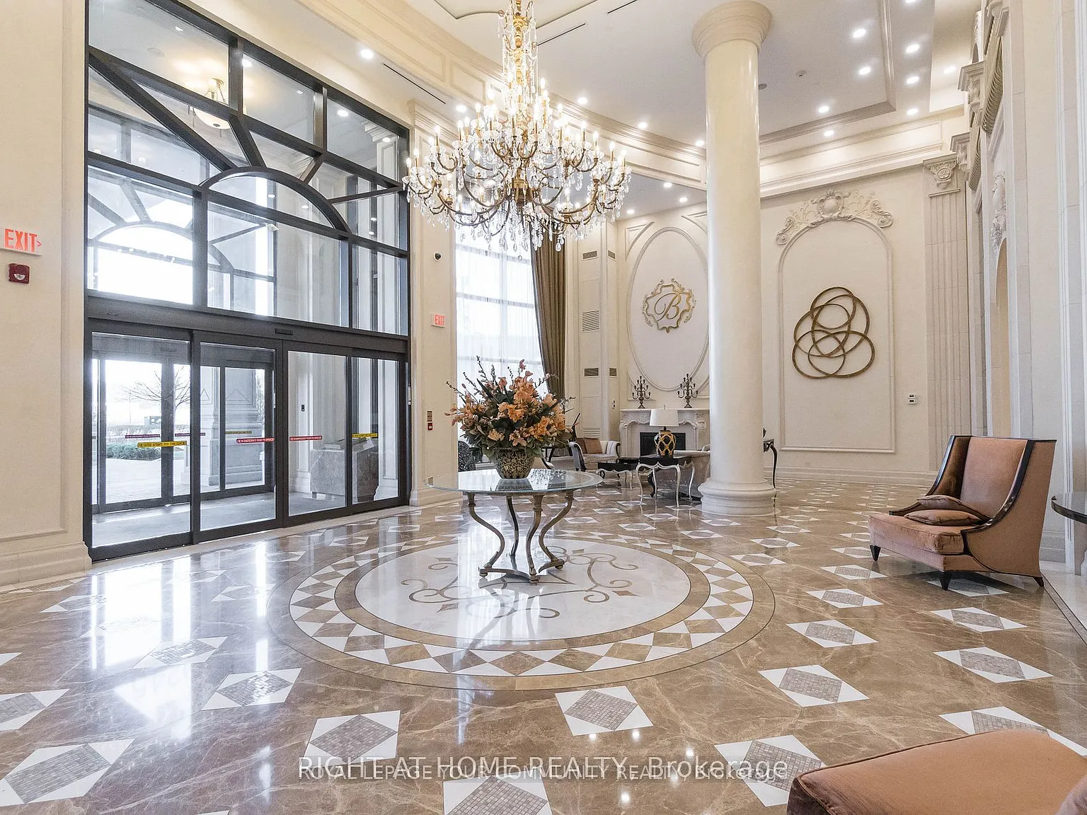 2 bed, $2,399 — Photo 4