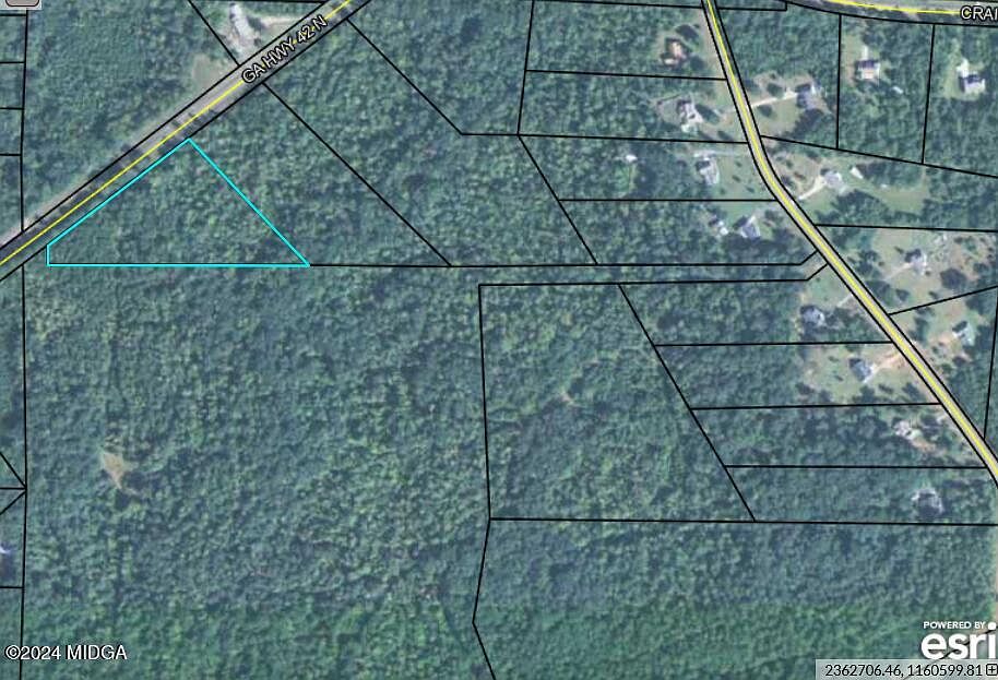 2nd image of LOT D Hwy #42-N