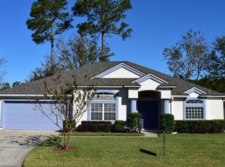 13001 Quincy Bay Dr, Jacksonville, FL 32224