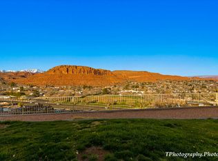 570 Ridge Rim Way, Saint George, UT 84770