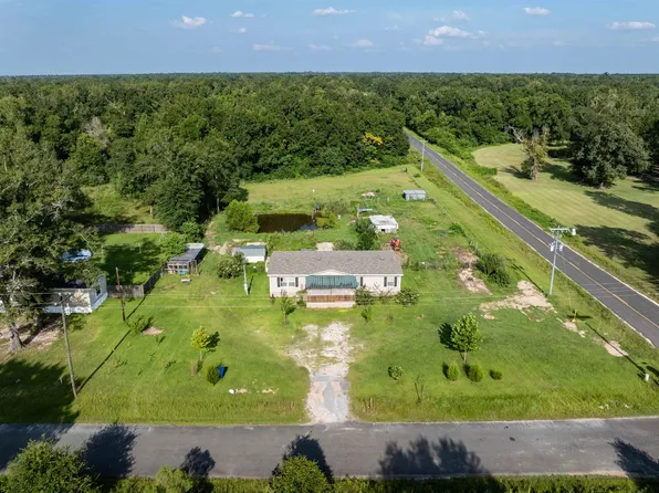 1757 Foreman Rd, Ragley, LA 70657