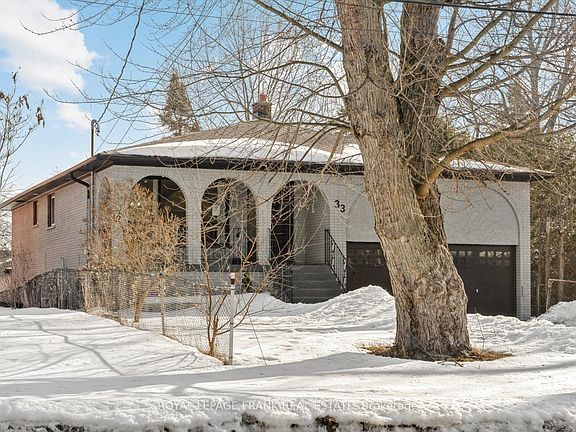 2nd image of 33 Homestead Rd