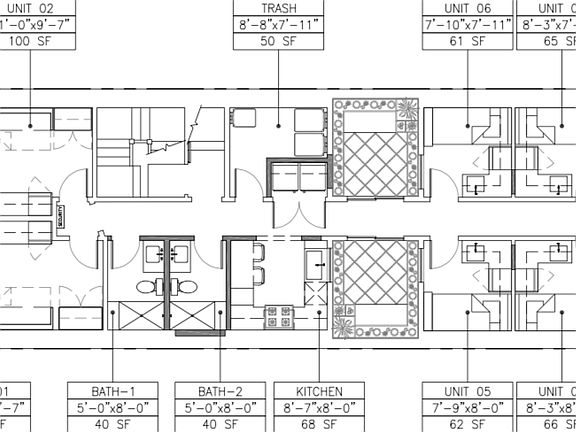 4th image of 673 Broadway #10