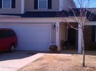 6517 Wandering Creek Dr, Charlotte, NC 28216