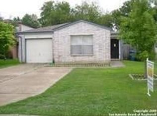 9819 Village Basin, San Antonio, TX 78250