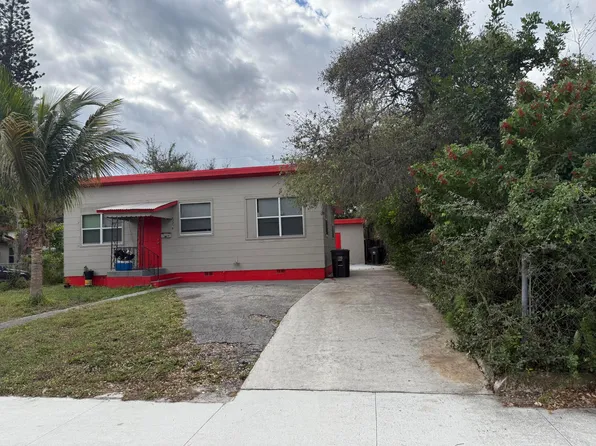 926 33rd Street, West Palm Beach, FL 33407