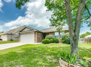 2800 Hilcroft Ave, Denton, TX 76210