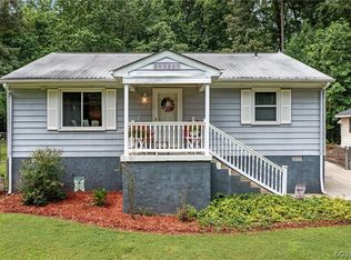 6256 Hickory Rd, Quinton, VA 23141