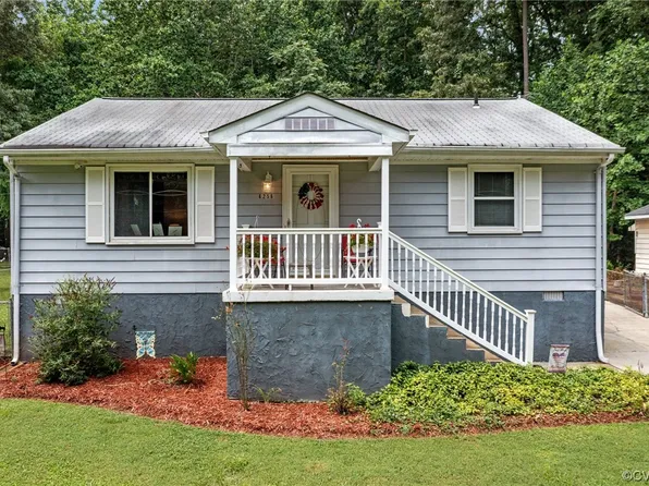 6256 Hickory Rd, Quinton, VA 23141