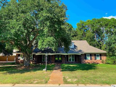 601 Island Dr, West Monroe, LA, 71291