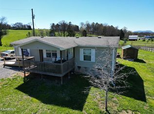 929 Reed Bull Rd, New Market, TN 37820
