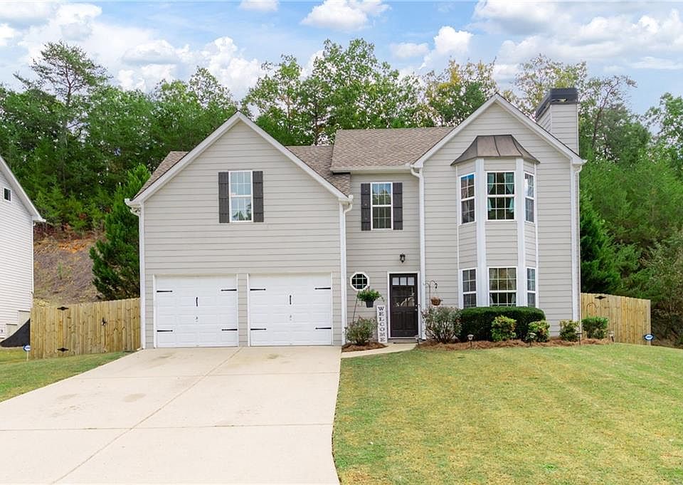 101 Arbor Chase Pkwy, Rockmart, GA 30153 MLS 7293019 Zillow