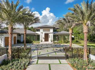 7725 SW 114th St, Pinecrest, FL 33156