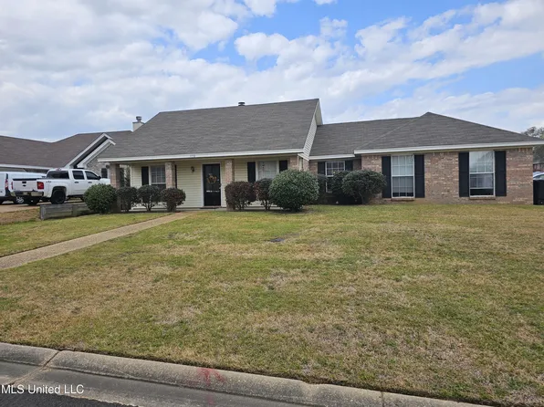 481 Magnolia Pl, Brandon, MS 39042