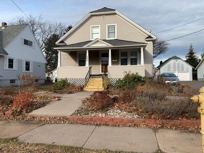 541 E Ohio St, Marquette, MI, 49855