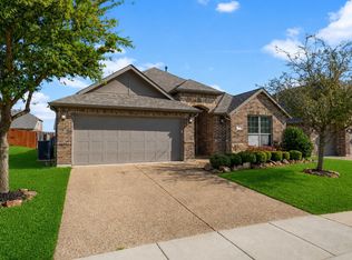 547 La Grange Dr, Fate, TX 75087